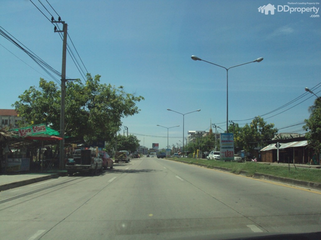 Golden Town Rattanathibet â Bangplup15-012